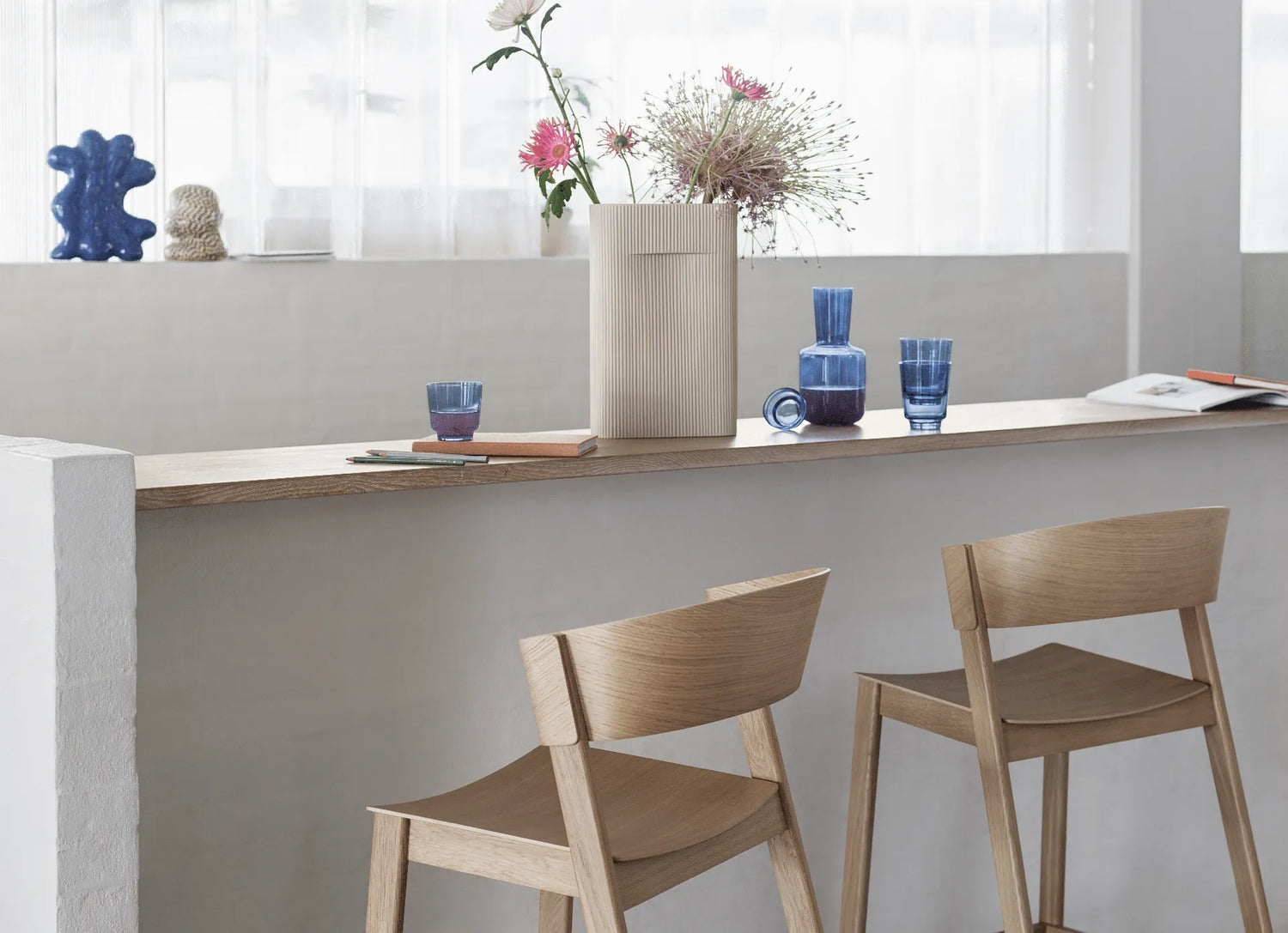 Cover Bar Stool