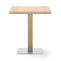 Table carrée Emea en bois