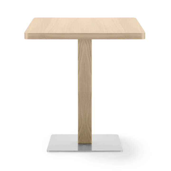Emea Square Table Wood
