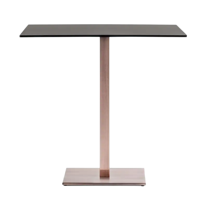 Inox 4412 Square