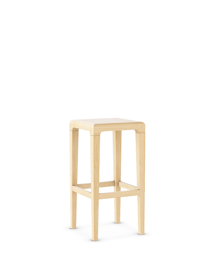 Rioja Barstool