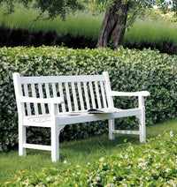 Banc De Notting Hill + Coussins