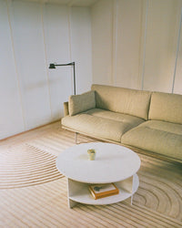 Halves Coffee Table