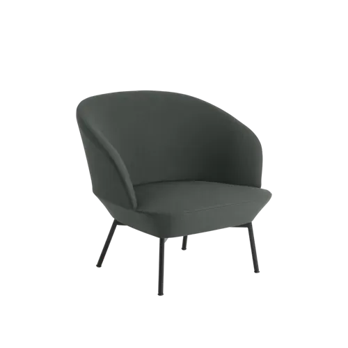 Fauteuil Oslo Lounge