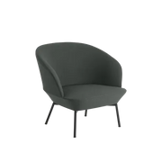 Fauteuil Oslo Lounge