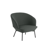 Fauteuil Oslo Lounge