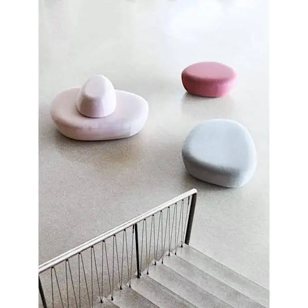 Pouf Sœurs Grand Avec Dossier