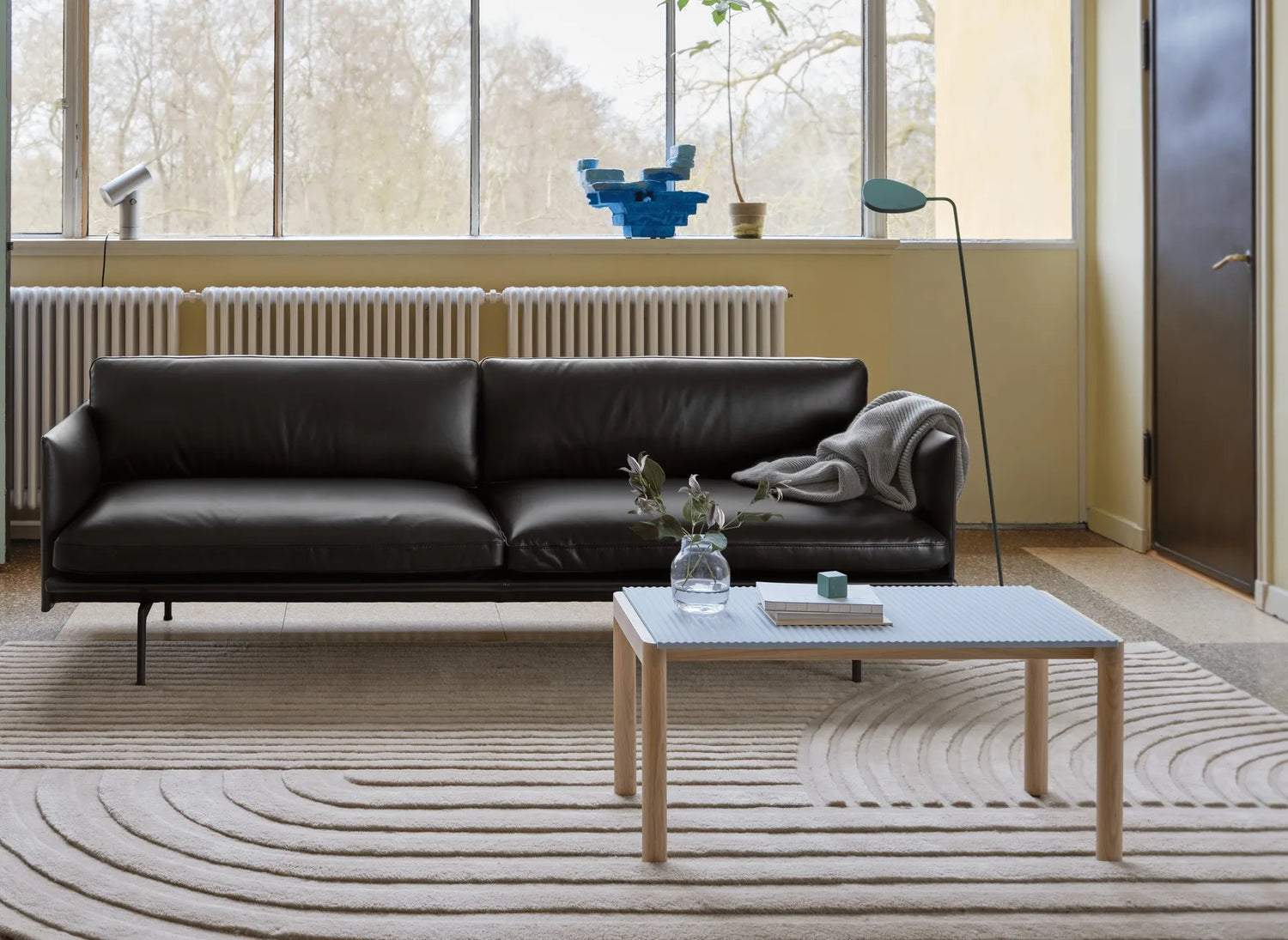 Table Basse Couple