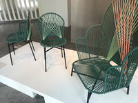 The Nacre Chair