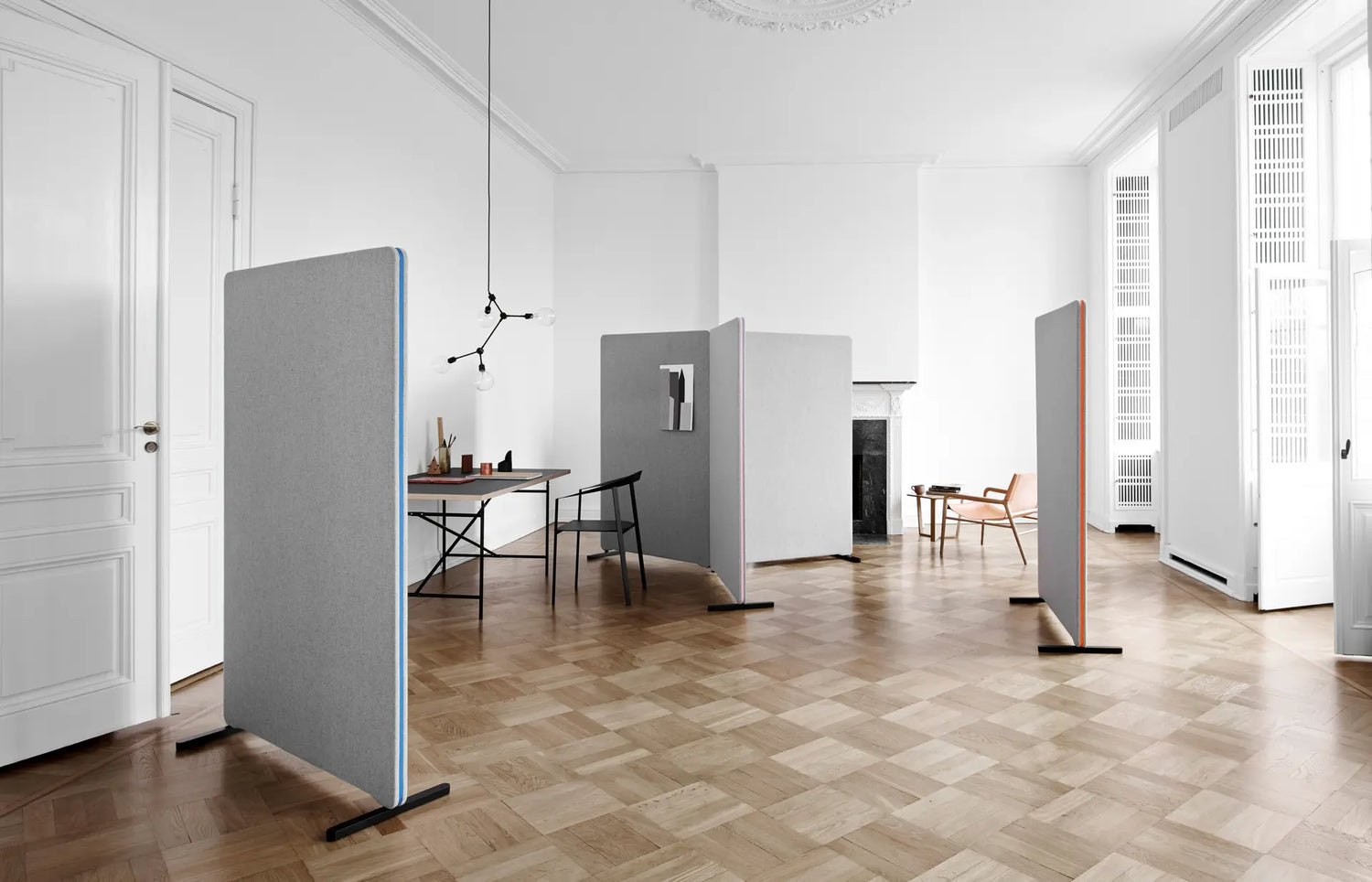 Edge Floor
