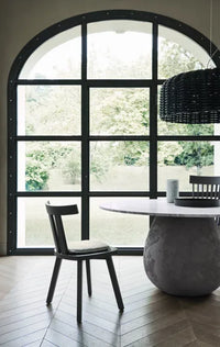 Chaise Gray 23