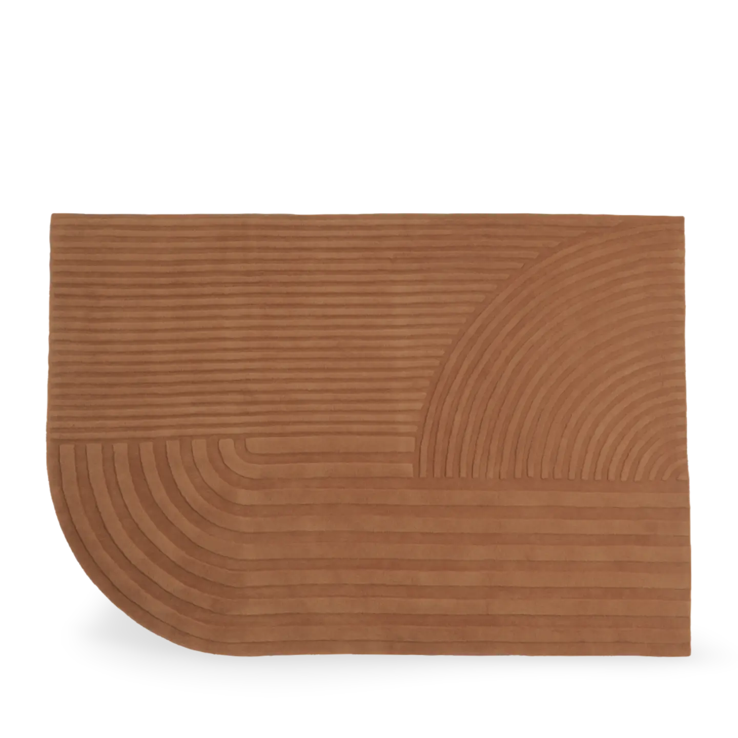 Relevo Rug