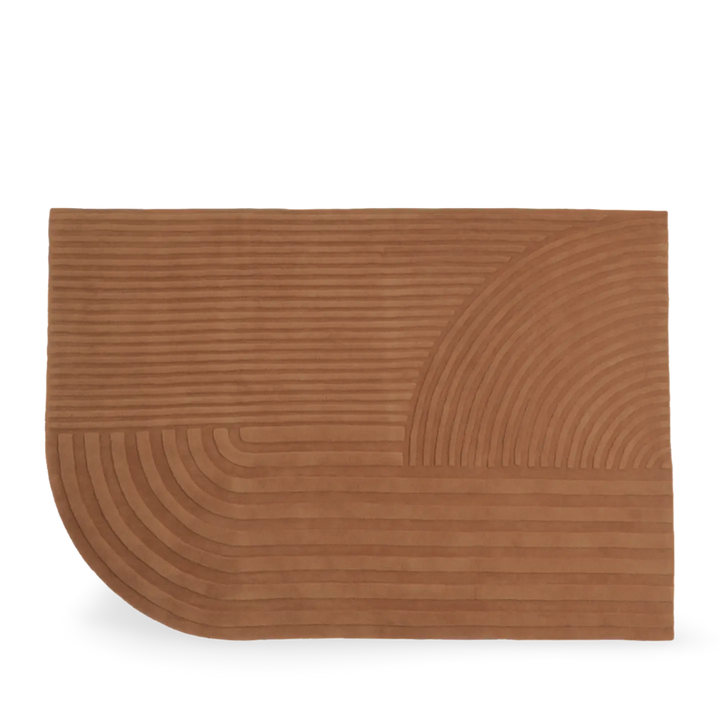 Relevo Rug