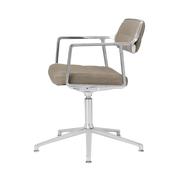 Vipp453+ Fauteuil Pivotant