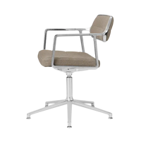 Vipp453+ Fauteuil Pivotant