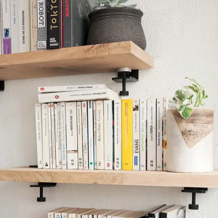 Wall Brackets