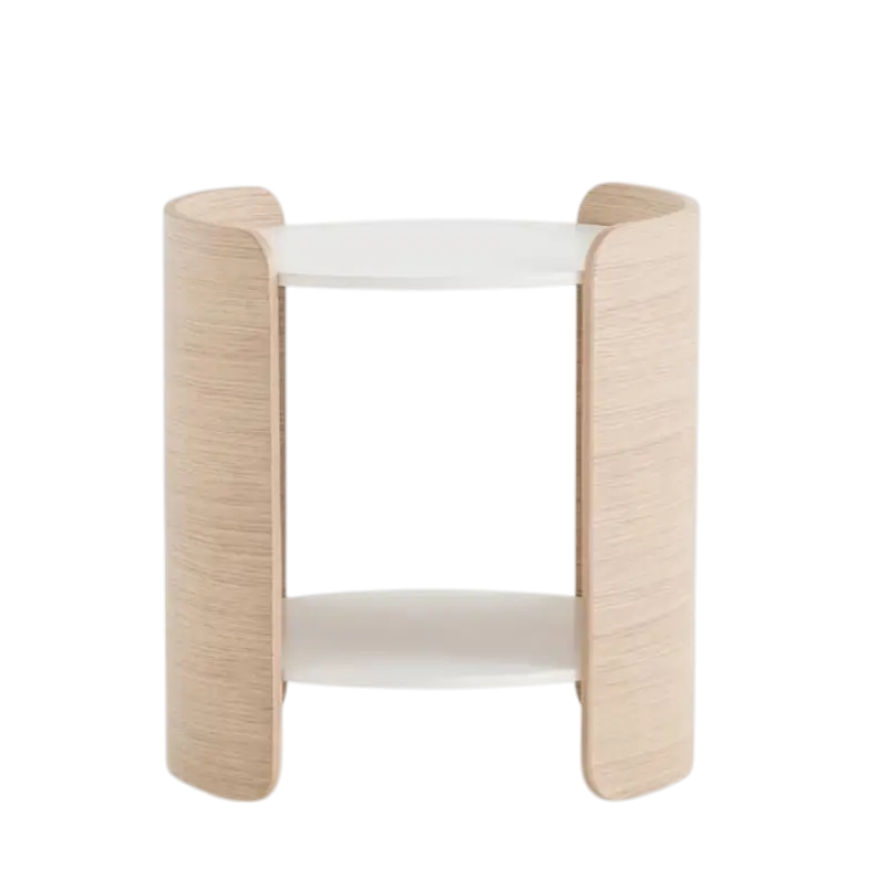 Parenthesis Laminate