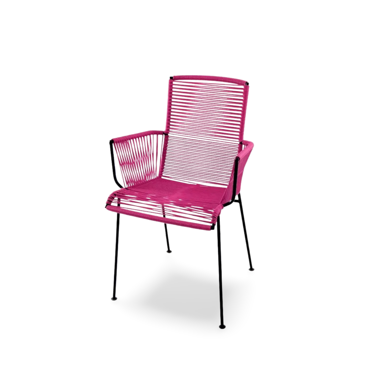 Mazunte Cocoon Chair