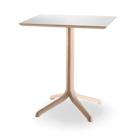 Jantzi Oak Square Top