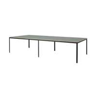 Kant Unlimited Table - Depth 120