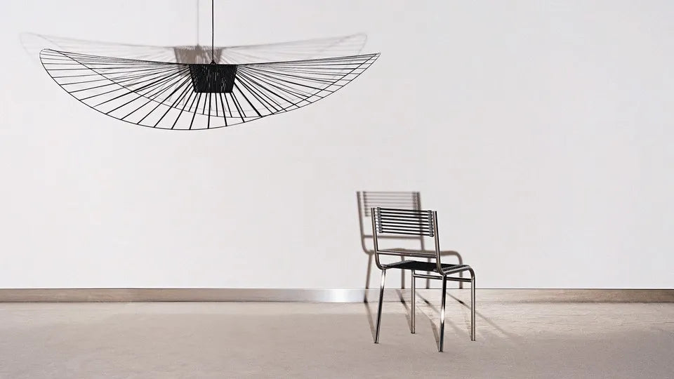 Vertigo Pendant Light