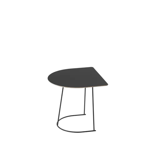 Table Basse Aérée