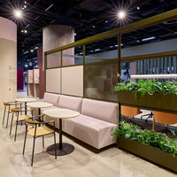 Bank Sofa