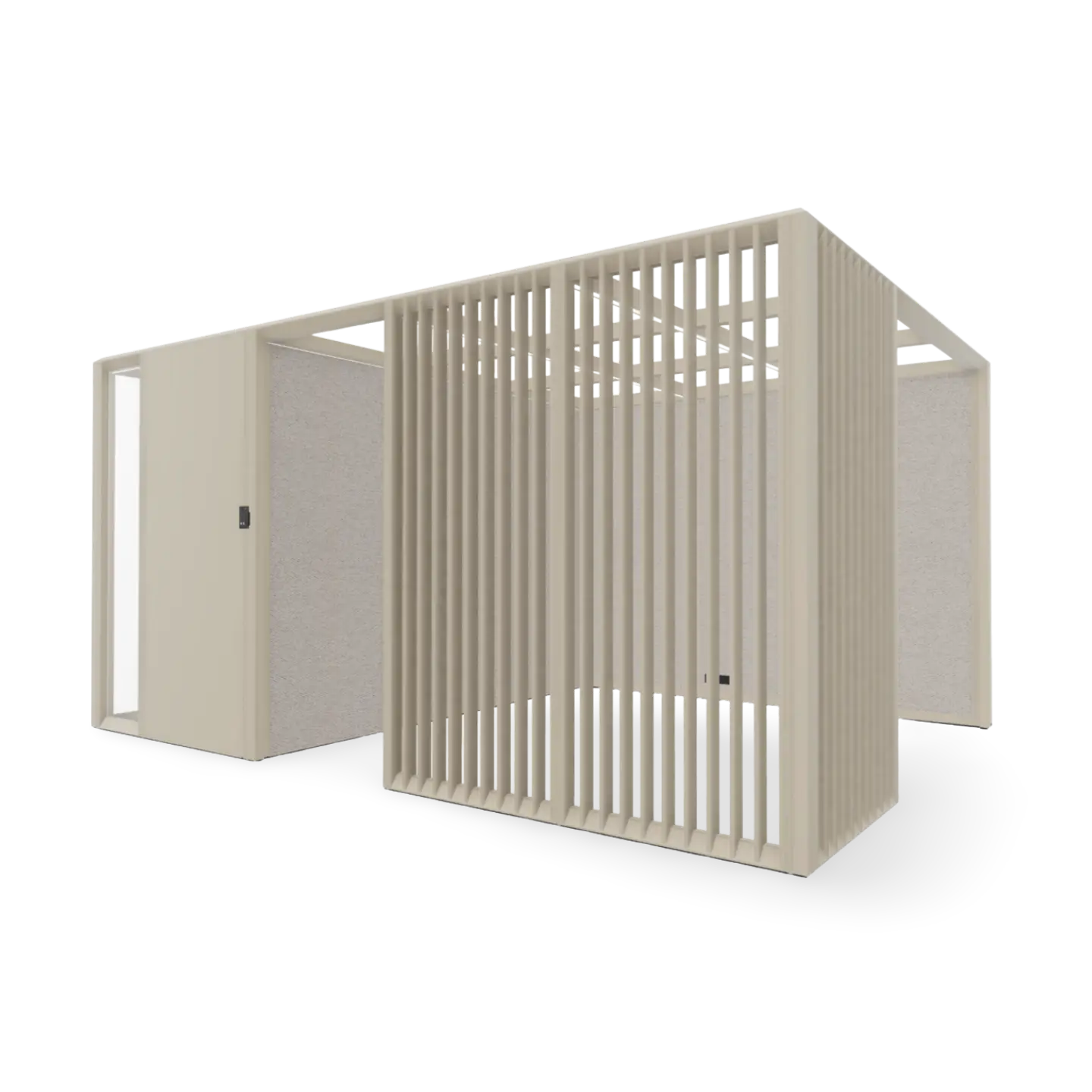 Mute Modular 1,5x3 + 3x3