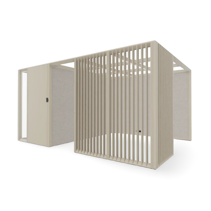 Mute Modulaire 1,5x3 + 3x3