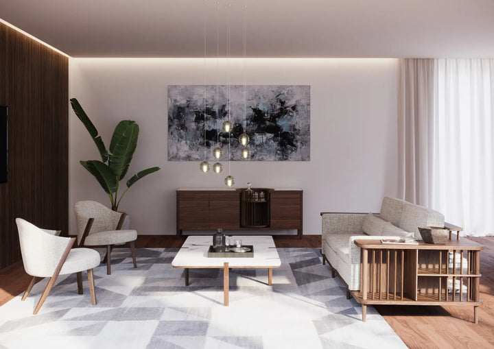 Caravela Lounge Chair