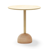 Lur Stratifié 76 H - Bois