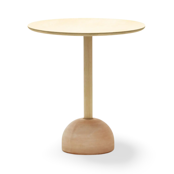 Lur Laminated Top 76 H - Wood