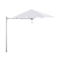 Paraflex Round Mono Umbrella