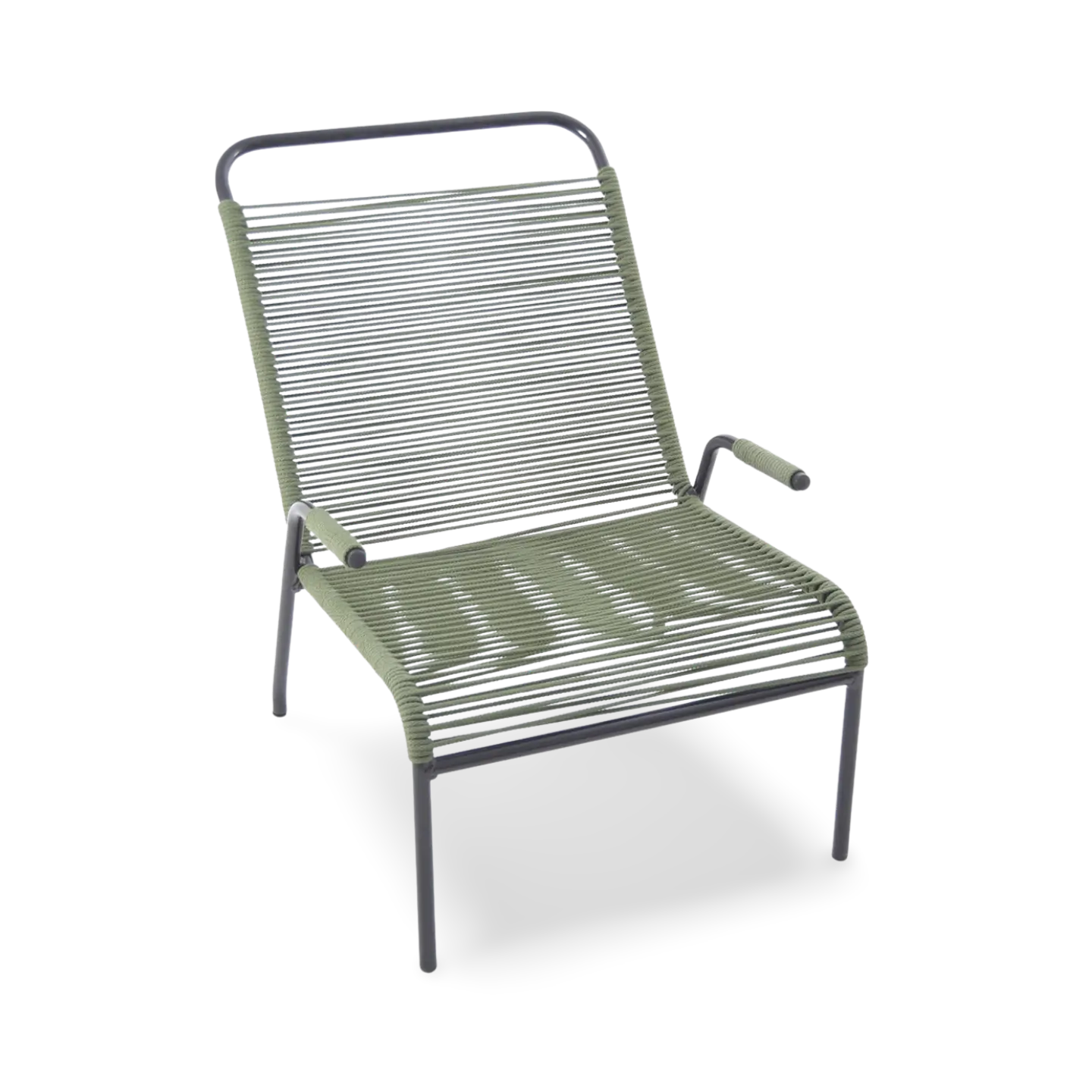 Brazza Lounge Chair