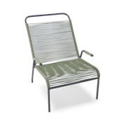Brazza Lounge Chair