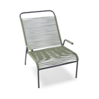 Brazza Lounge Chair