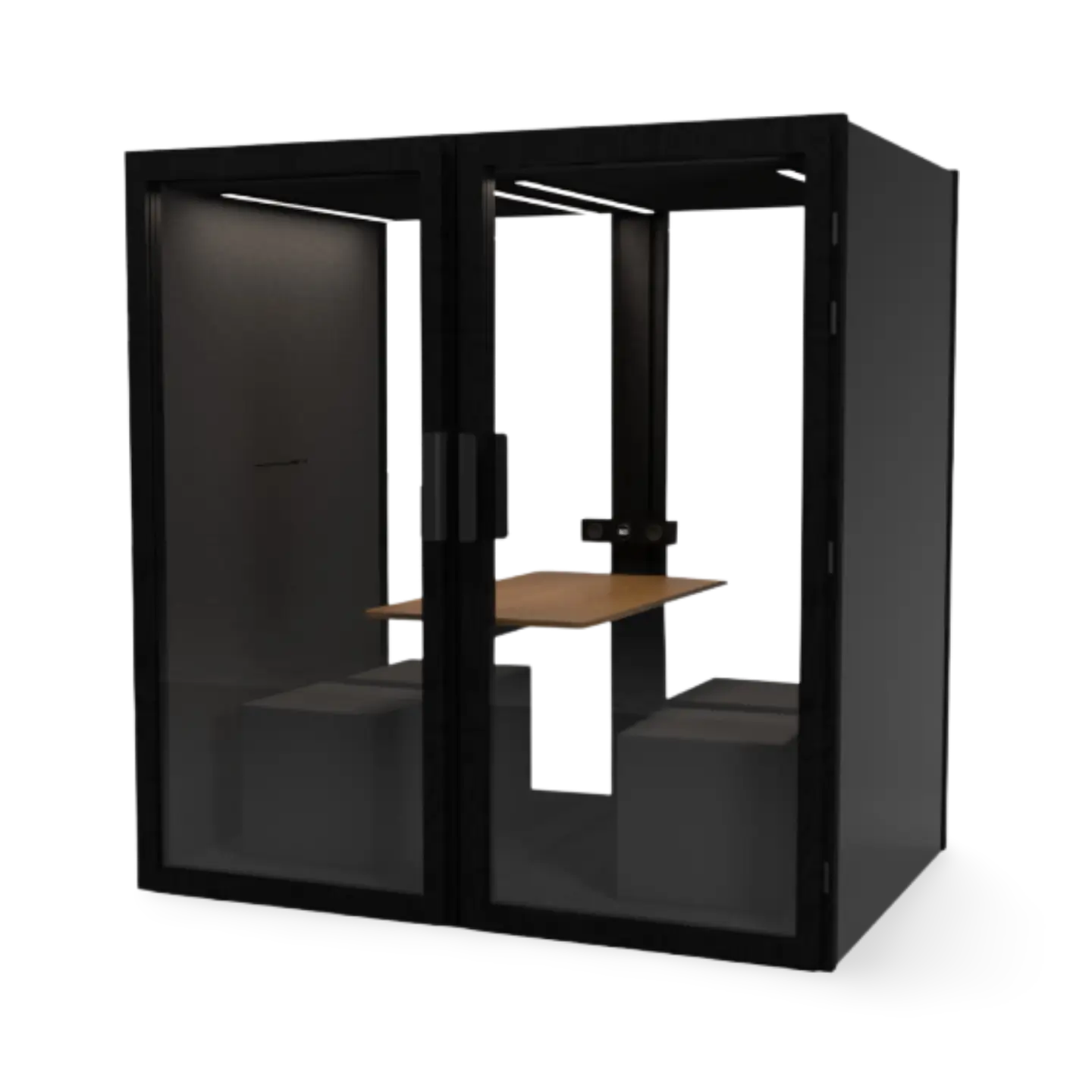 Leet Design - BLOC-4