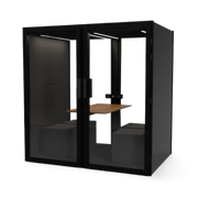Leet Design - BLOC-4