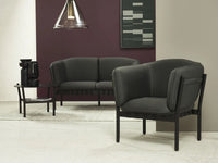 Fauteuil Dowel
