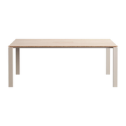 Altera Table T0215 without Extension