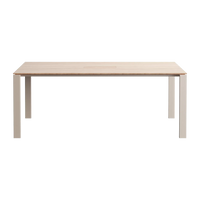 Altera Table T0215 without Extension