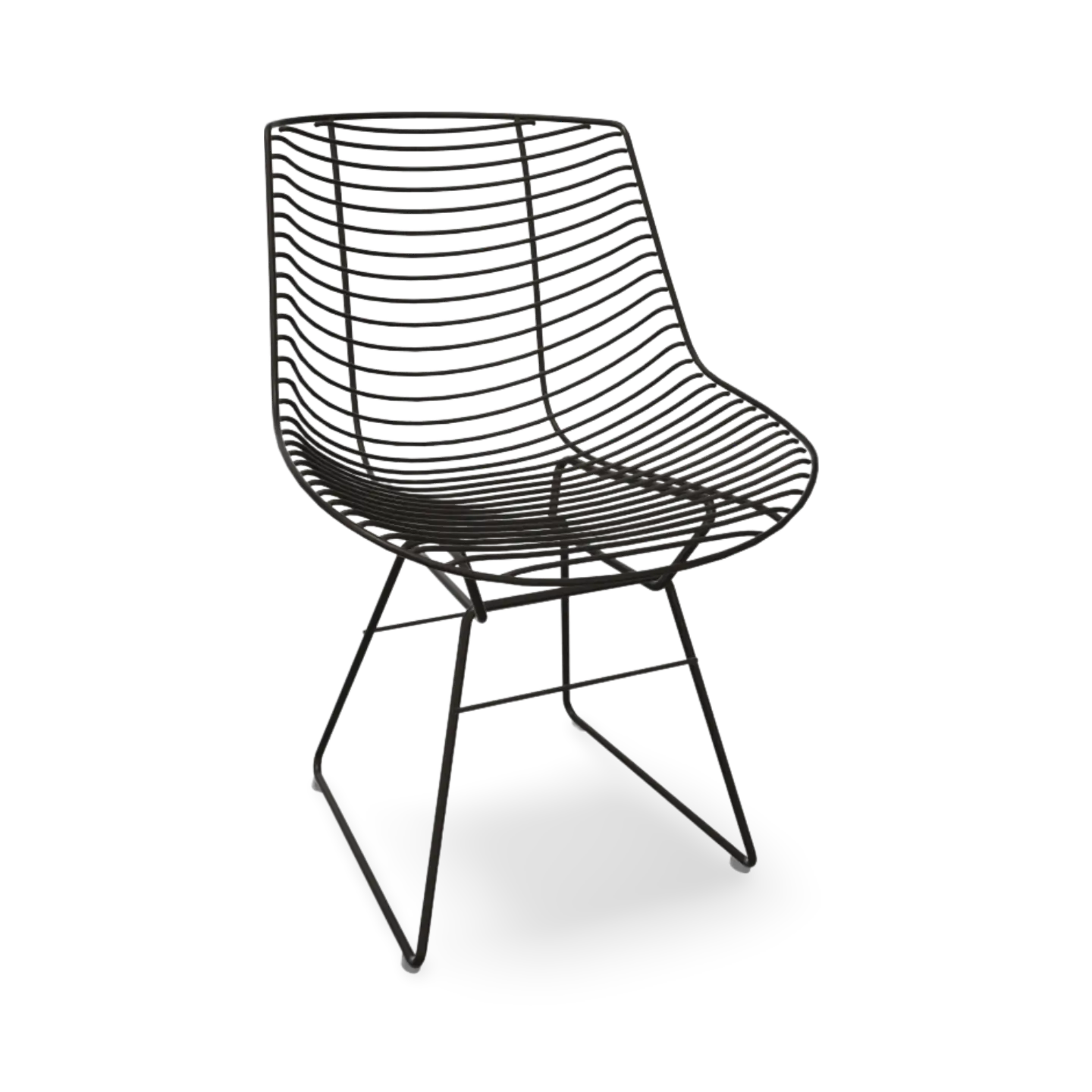 Flow Filo Chair