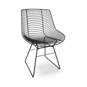 Flow Filo Chair