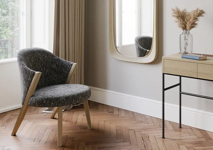Caravela Lounge Chair
