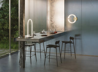 Fromme Bar Stool 65 cm