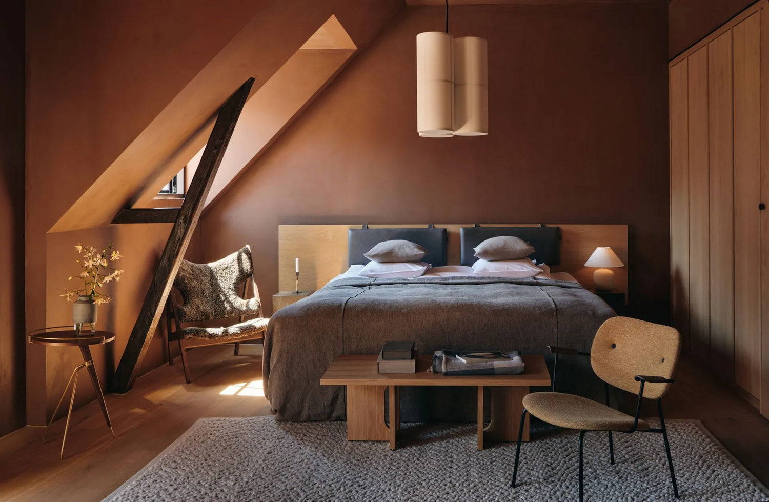 Umanoff Side Table