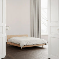 Fin Bed