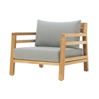 Costes Lounge Armchair