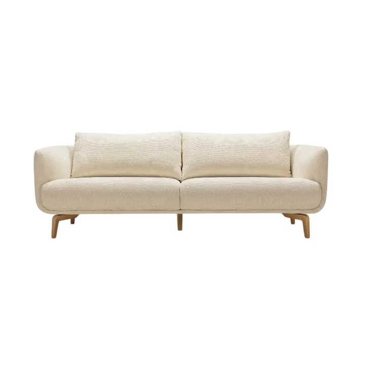 Moa 3 Seater Sofa