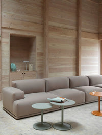 Connect Modular Sofa - Long Module (C)